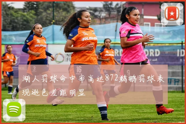 湖人罚球命中率高达872鹈鹕罚球表现逊色差距明显